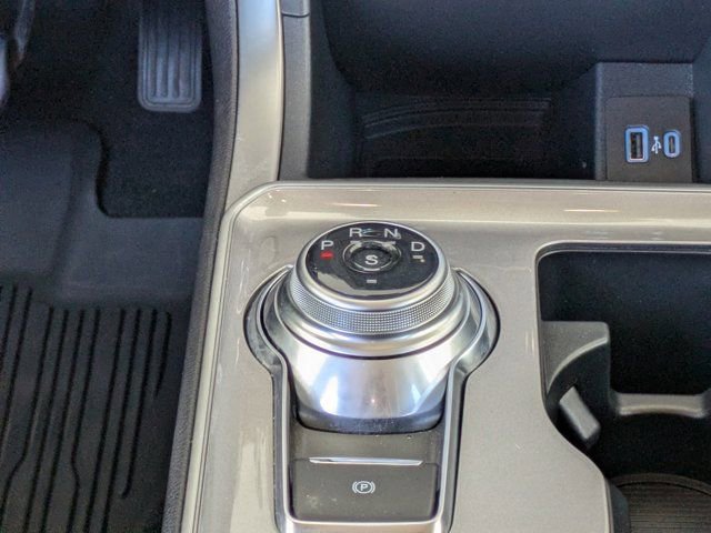 Certified 2024 Ford Edge SEL w/ Convenience Package image 16