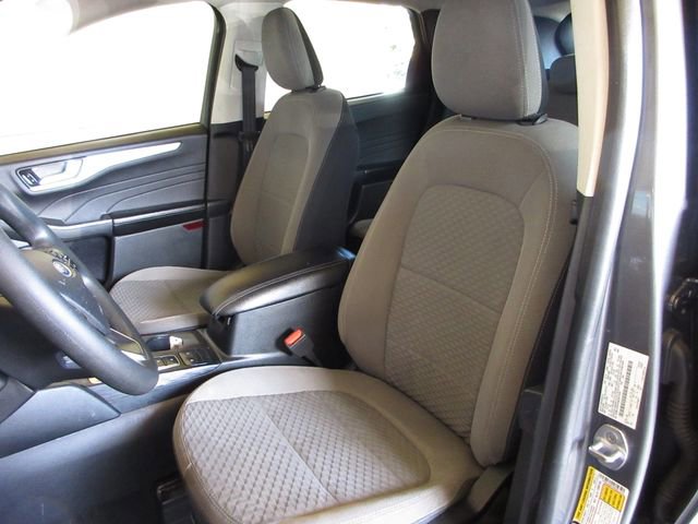 Certified 2021 Ford Escape SE image 11