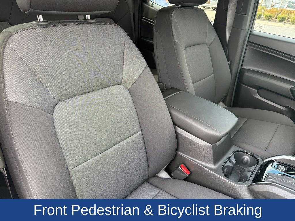 Used 2024 Chevrolet Colorado Trail Boss w/ Technology Package image 25