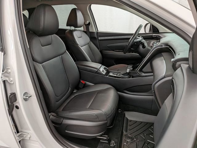 Used 2023 Hyundai Tucson XRT FWD image 22