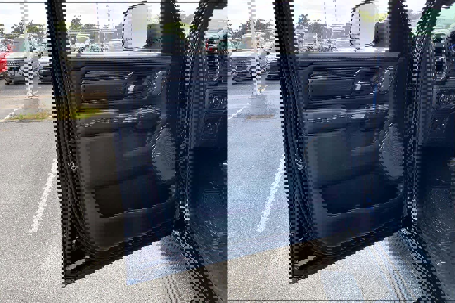 Used 2019 RAM 1500 Limited image 21