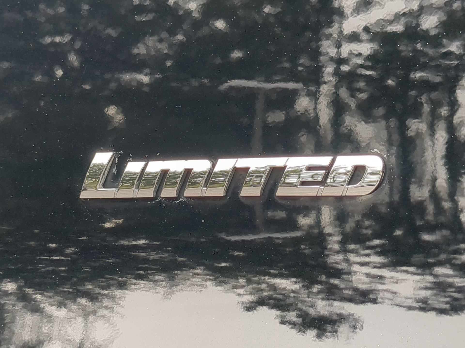 Used 2018 Toyota 4Runner Limited AWD/4WD image 47