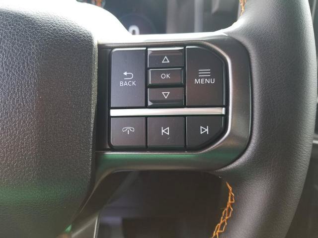 Certified 2025 Ford F150 Tremor AWD/4WD image 26