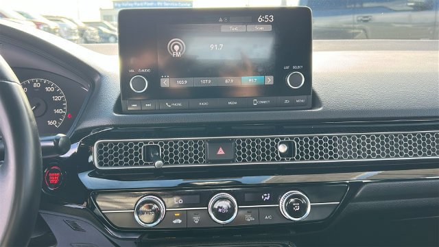 Used 2025 Honda Civic Sport image 20