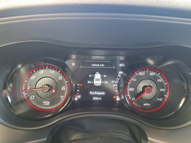 Used 2023 Dodge Charger GT w/ Blacktop Package image 8