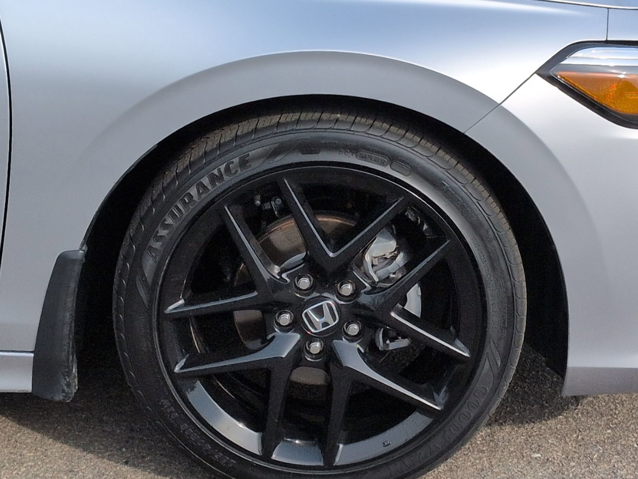 Used 2023 Honda Civic Sport image 10