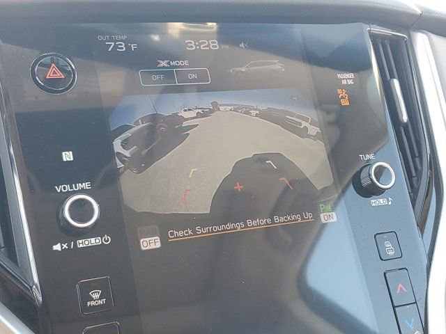 Used 2020 Subaru Outback Limited image 21