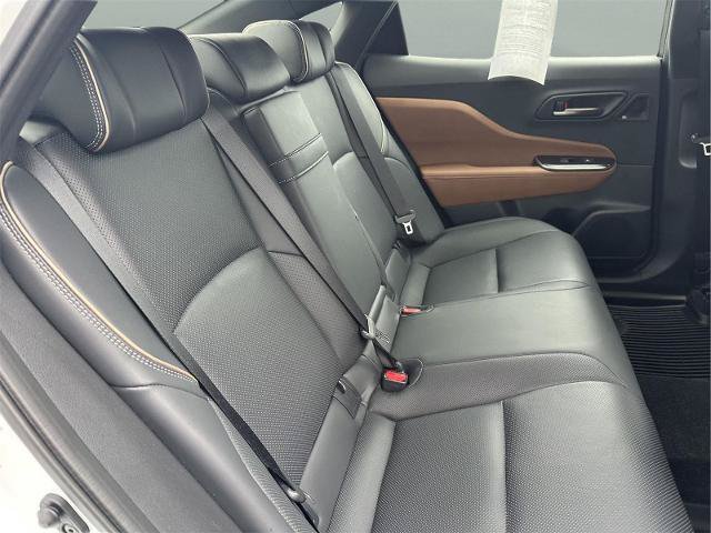 Used 2025 Toyota Crown w/ Advanced Technology Package AWD/4WD image 14