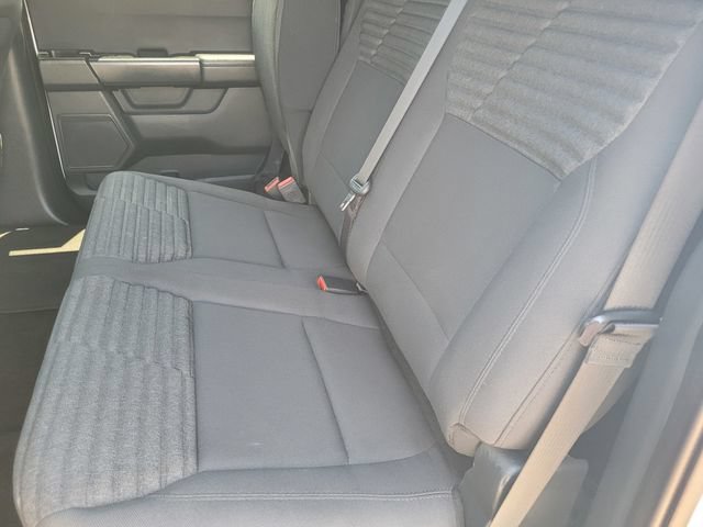 Certified 2021 Ford F150 XL w/ STX Appearance Package RWD image 13