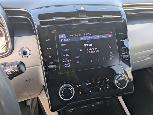 Used 2023 Hyundai Tucson SEL image 17