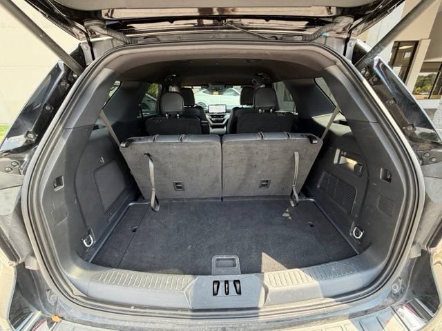 Certified 2025 Ford Explorer ST-Line AWD/4WD image 20