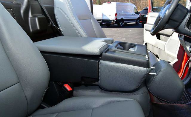 Certified 2024 Ford F250 XL w/ Snow Plow Prep Package image 27