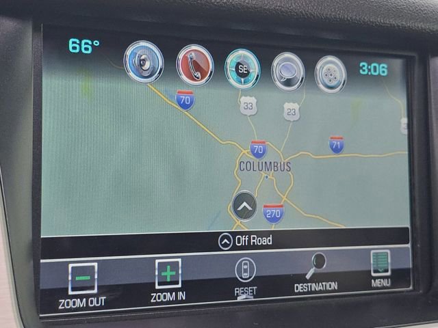 Used 2018 GMC Yukon SLT w/ Open Road Package AWD/4WD image 6