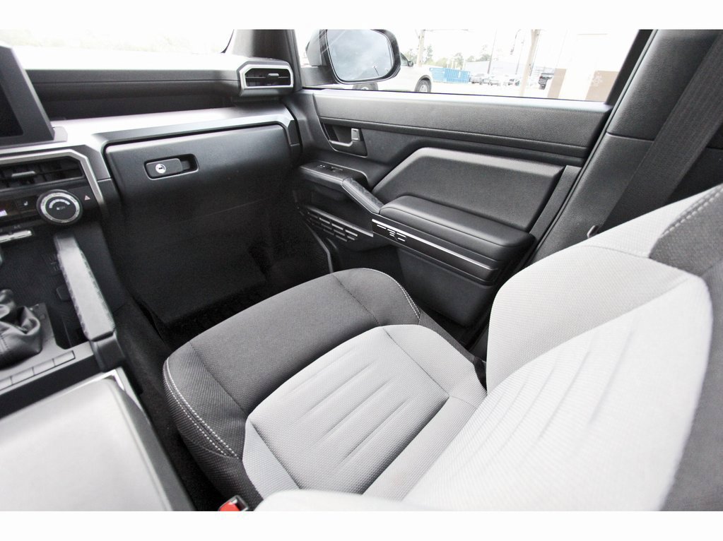 Used 2025 Toyota 4Runner TRD Sport RWD image 12