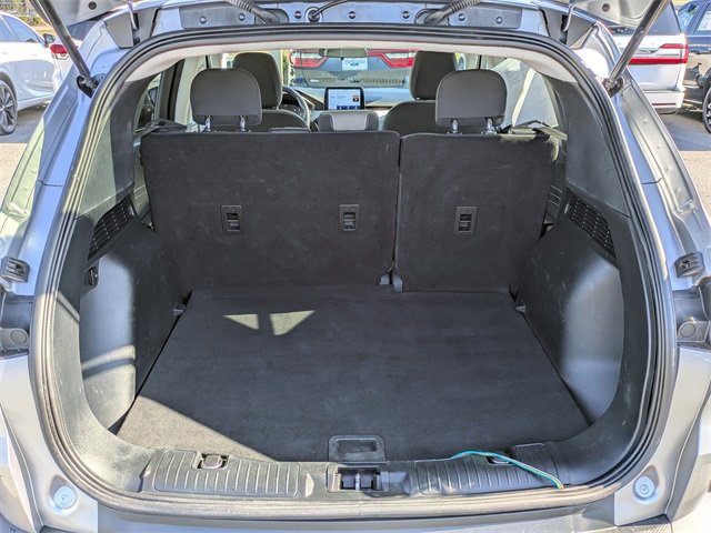 Certified 2021 Ford Escape SE w/ Cold Weather Package image 12