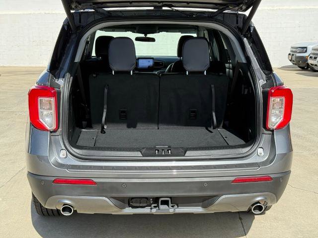 Certified 2023 Ford Explorer XLT w/ Equipment Group 202A AWD/4WD image 19