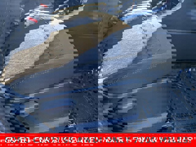 Certified 2021 Ford EcoSport SE image 26