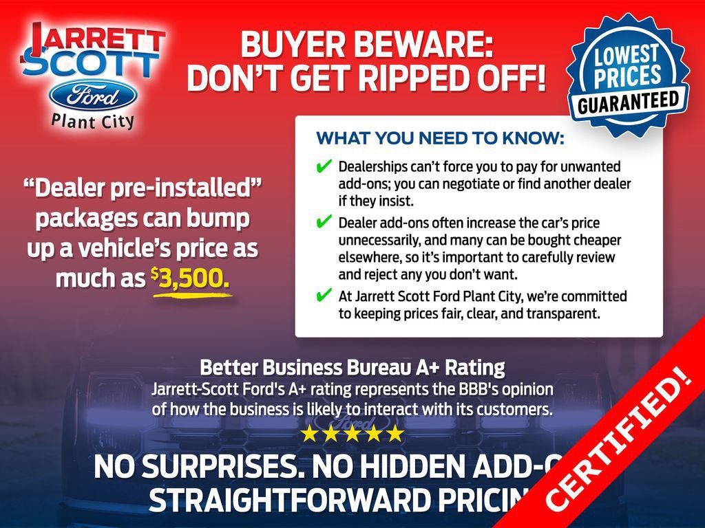 Certified 2022 Ford Transit 350 XLT image 12