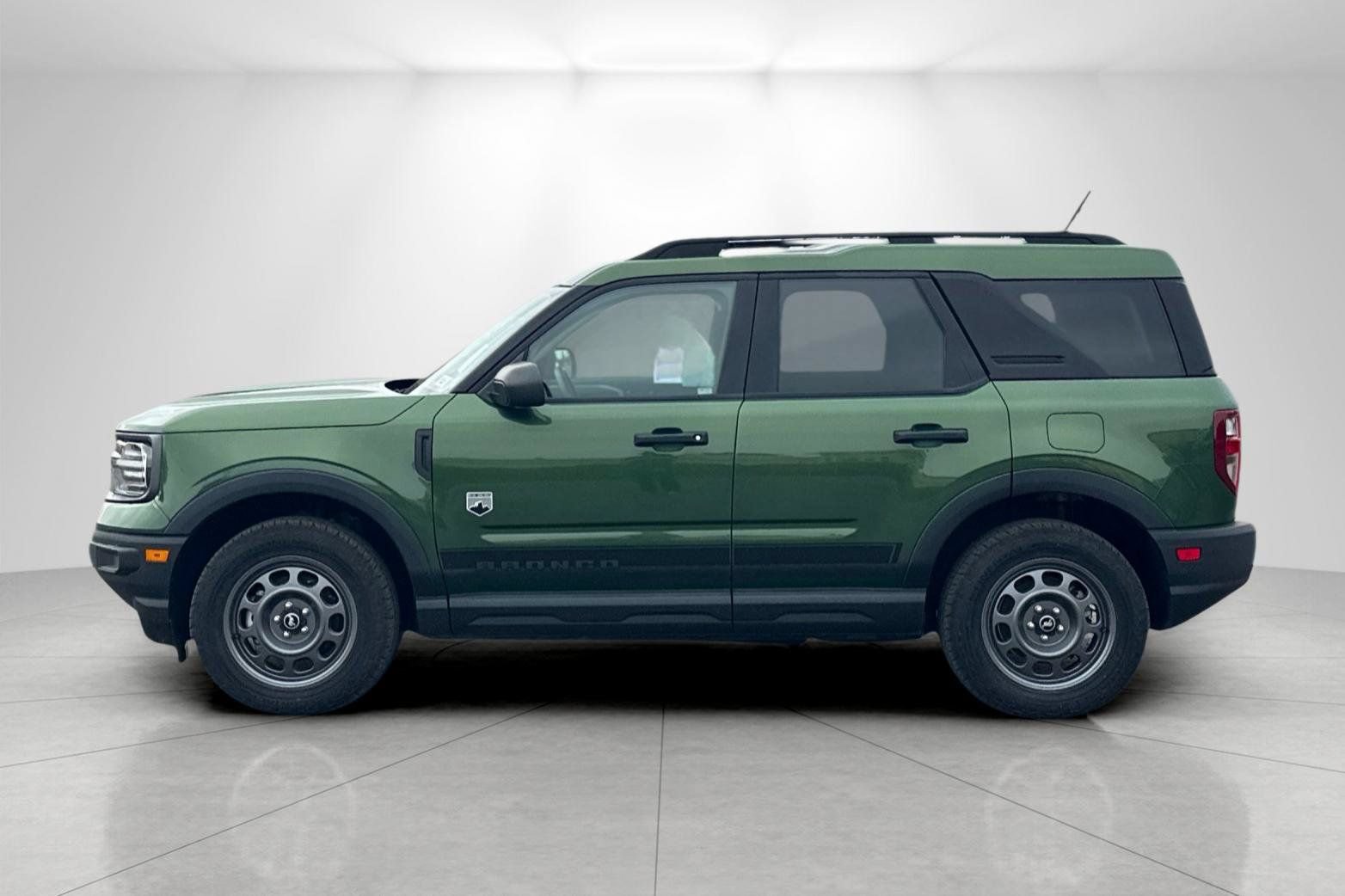 Certified 2024 Ford Bronco Sport Big Bend AWD/4WD image 6