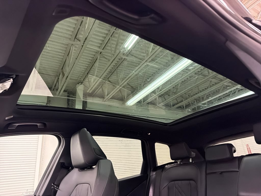 Used 2026 BMW X3 xDrive30i AWD/4WD image 10