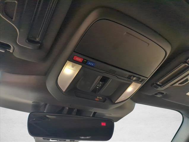 Used 2025 Subaru Forester Limited AWD/4WD image 14