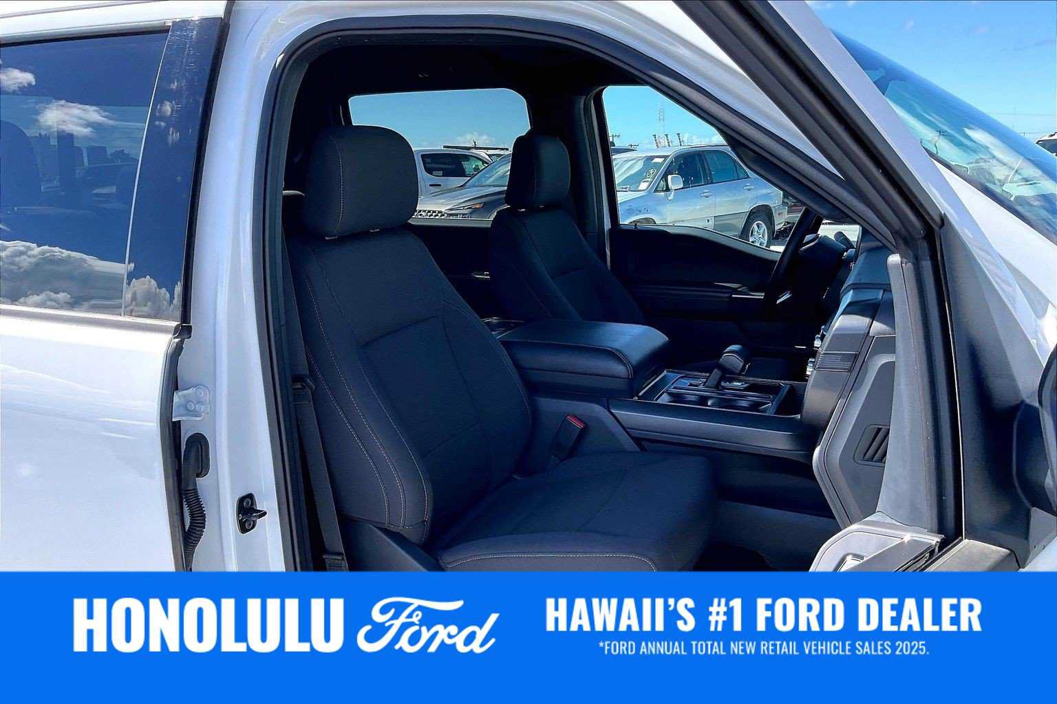 Certified 2024 Ford F150 XLT w/ Equipment Group 302A MID AWD/4WD image 13
