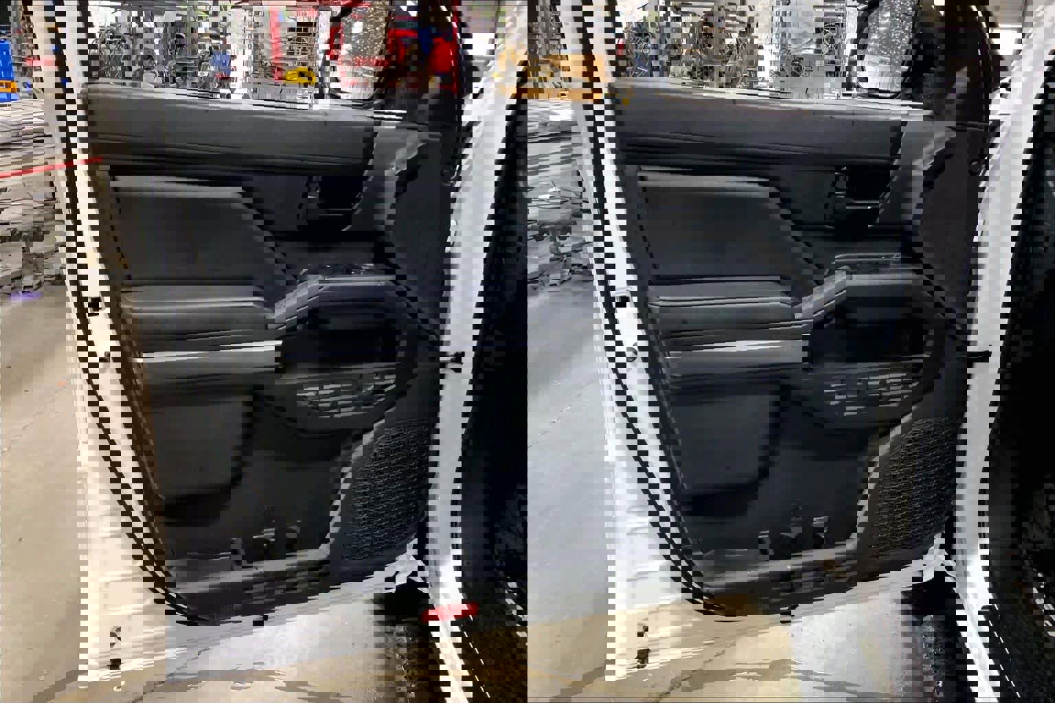 Used 2024 Toyota Tacoma SR5 image 21