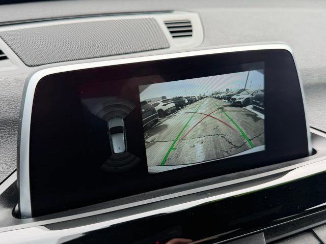 Used 2019 BMW X1 xDrive28i w/ Convenience Package image 11