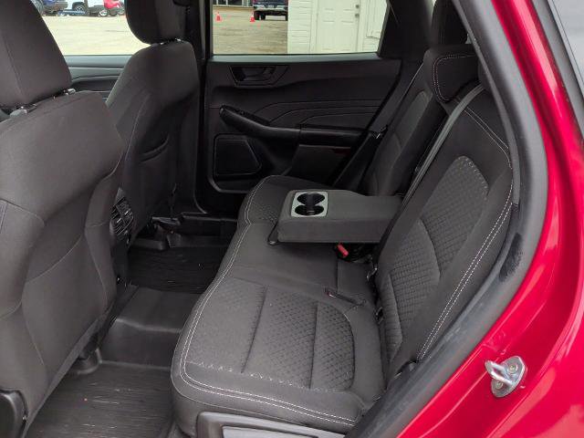 Certified 2023 Ford Escape Active AWD/4WD image 10