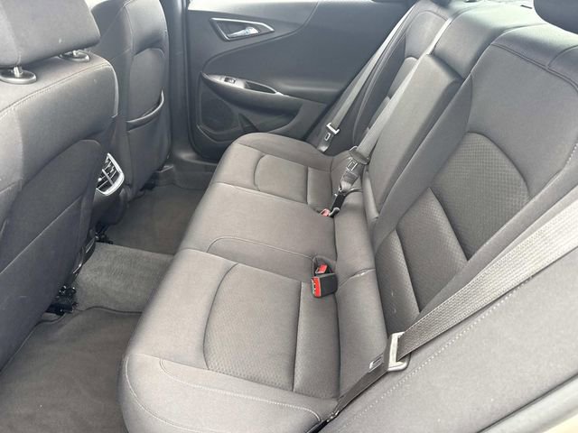 Used 2023 Chevrolet Malibu LT FWD image 20