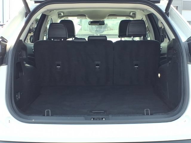 Certified 2024 Ford Edge Titanium w/ Equipment Group 301A AWD/4WD image 9