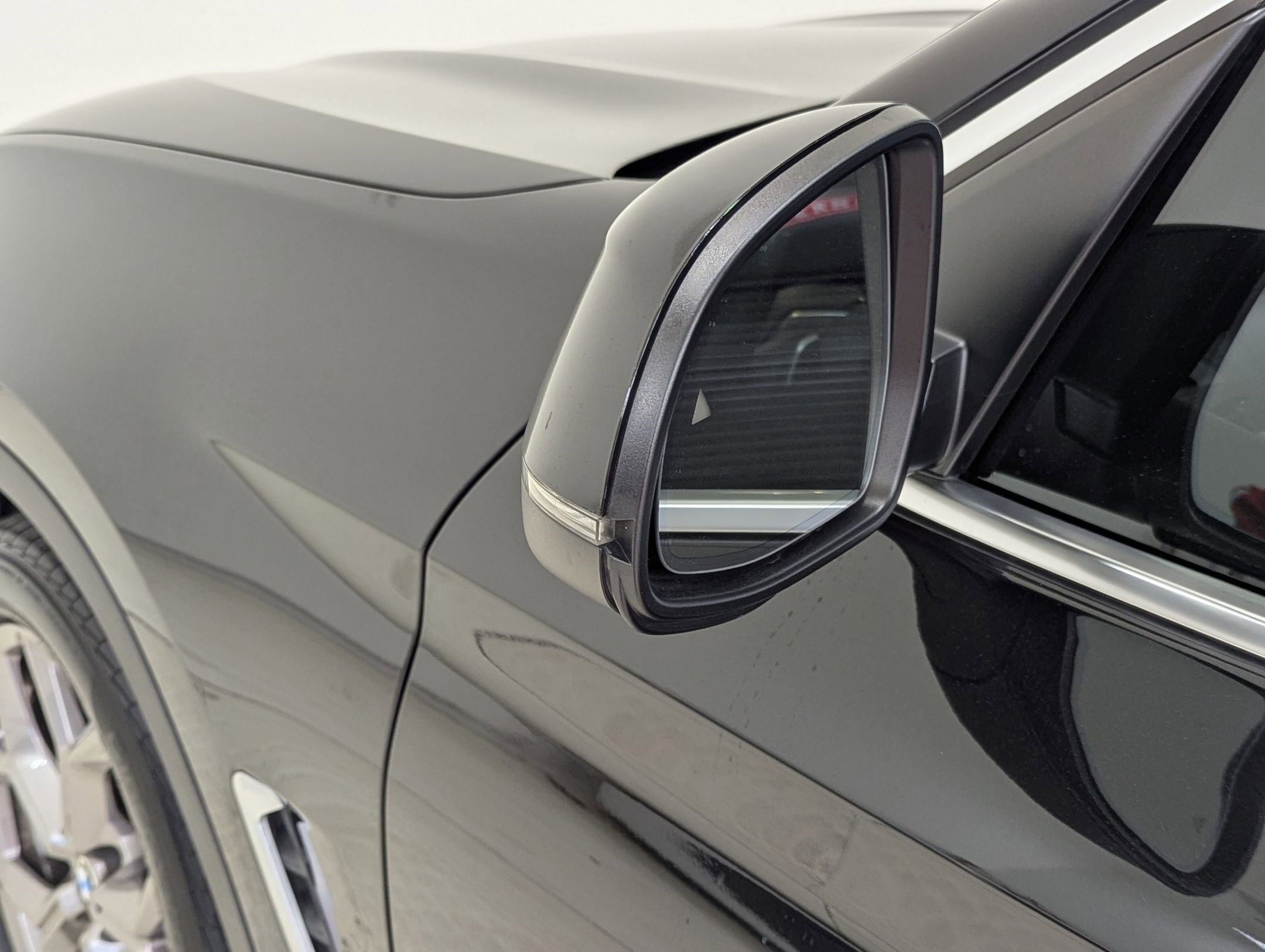 Used 2022 BMW X3 sDrive30i w/ Convenience Package image 27