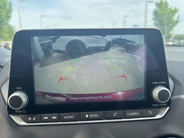 Used 2024 Nissan Sentra SV image 21