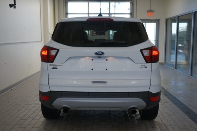 Certified 2019 Ford Escape SE AWD/4WD image 13