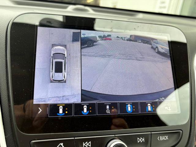 Used 2021 Chevrolet Equinox Premier AWD/4WD image 24