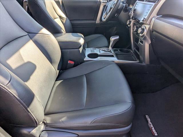 Used 2024 Toyota 4Runner TRD Sport image 19