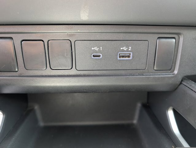 Used 2024 Nissan Frontier SV AWD/4WD image 16