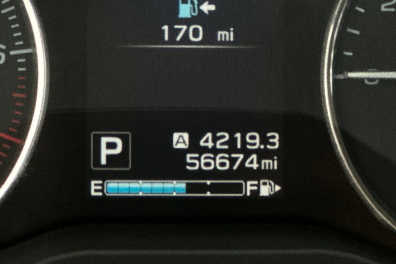 Used 2018 Subaru Crosstrek 2.0i Limited image 29