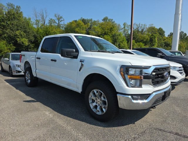 Certified 2023 Ford F150 XLT AWD/4WD image 2