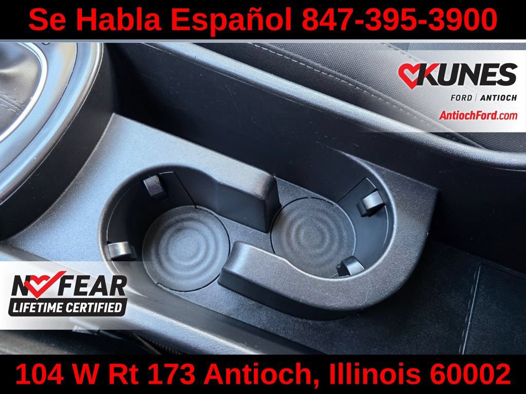 Used 2024 Hyundai Kona SEL AWD/4WD image 47