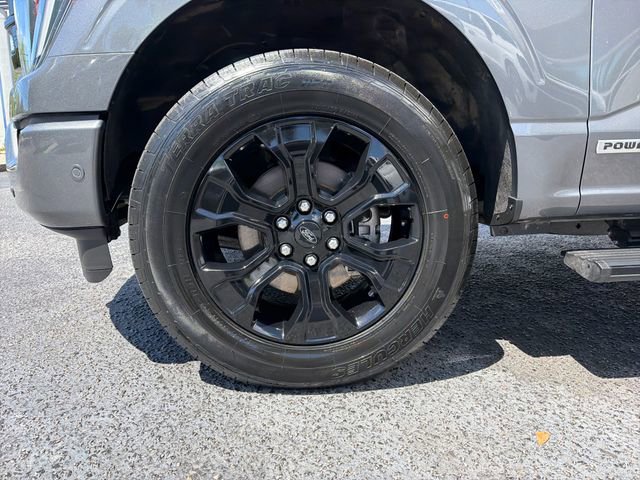 Certified 2023 Ford F150 Platinum w/ Equipment Group 701A High AWD/4WD image 30