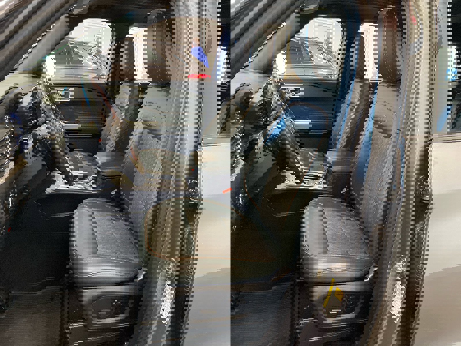 Certified 2023 Ford Explorer Timberline w/ Timberline Technology Package image 16