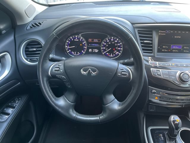 Used 2020 INFINITI QX60 Luxe w/ Essential Package AWD/4WD image 19