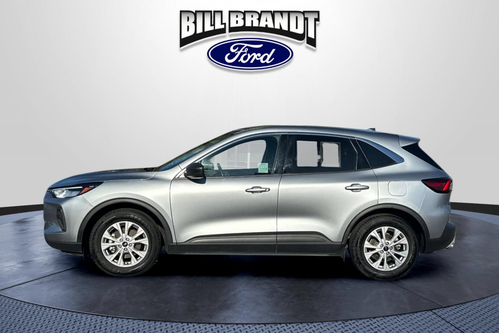 Certified 2024 Ford Escape Active FWD image 6
