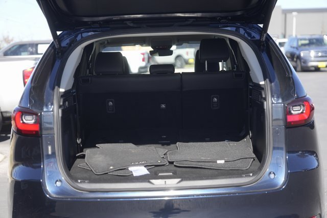 Used 2024 MAZDA CX-90 3.3 Turbo w/ Select Package image 30