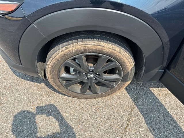 Used 2024 MAZDA CX-30 AWD 2.5 S w/ Select Sport Pkg image 70