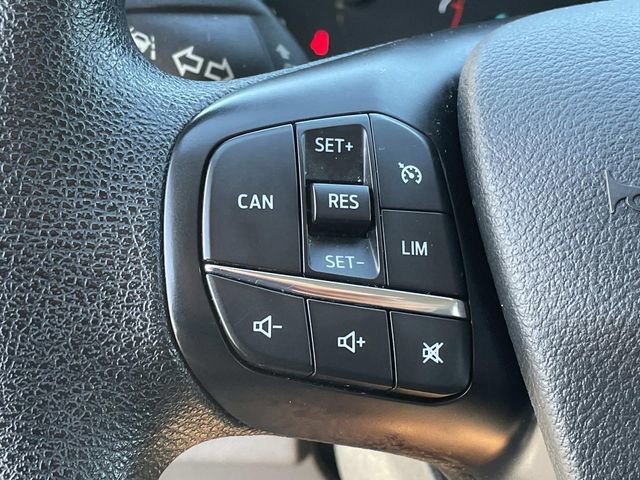 Certified 2022 Ford Transit 350 XLT image 9