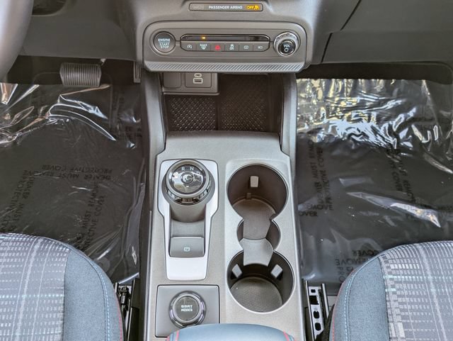 Certified 2026 Ford Bronco Sport Heritage w/ Convenience Package AWD/4WD image 19