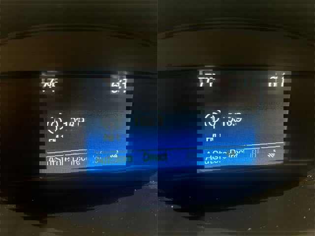 Certified 2018 Ford Escape S image 12