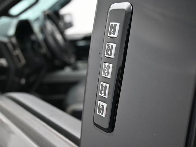 Certified 2018 Ford F150 Raptor w/ Equipment Group 802A Luxury image 10